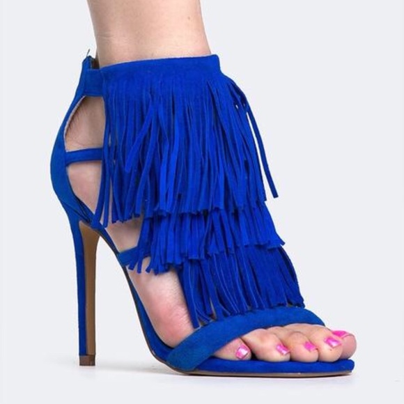 Steve Madden Shoes - 💙💙HP!!💙💙 Steve Madden heels